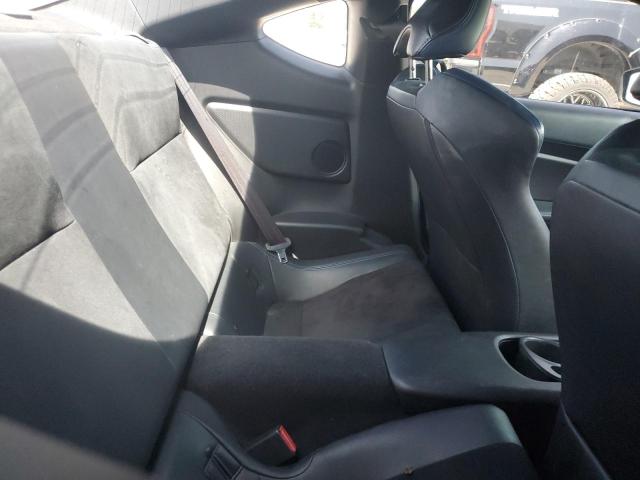 2015 SUBARU BRZ 2.0 LI JF1ZCAC15F9600953