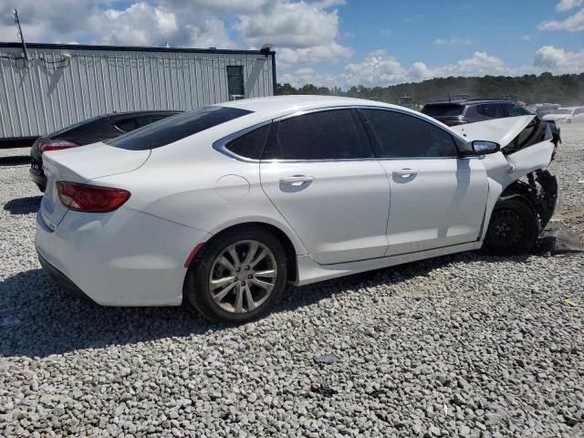 2016 CHRYSLER 200 LX 1C3CCCFB4GN182608