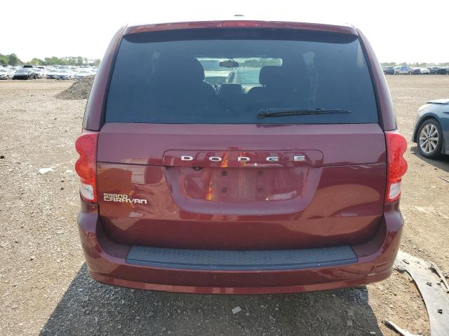 2017 DODGE GRAND CARA 2C4RDGBG5HR856202