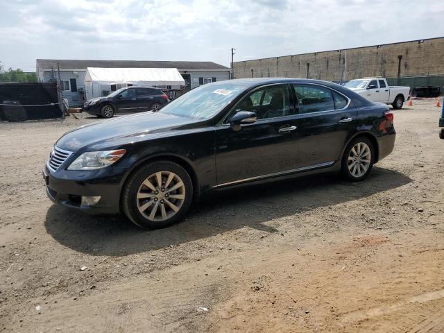 2010 LEXUS LS 460 - JTHCL5EF8A5006470