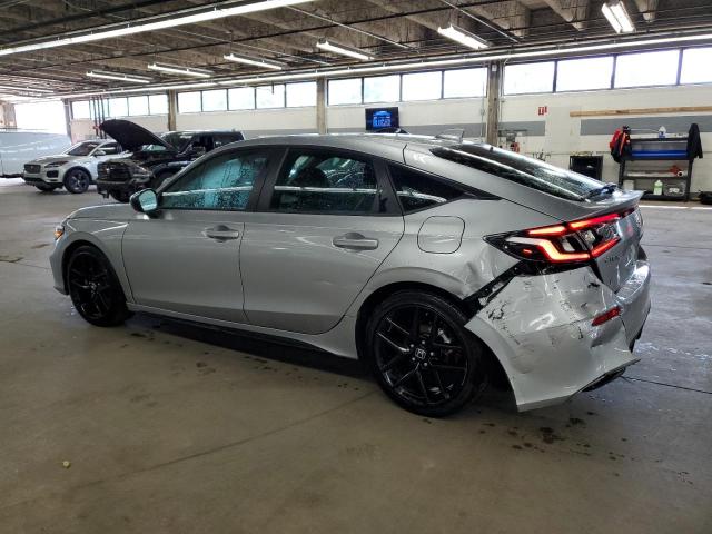 Vin: 19xfl2h8xse018118, lot: 63229575, honda civic sport 20252