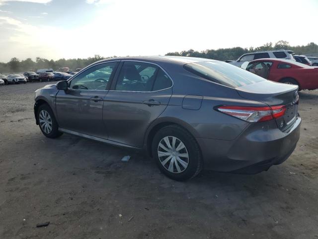 2018 TOYOTA CAMRY LE 4T1B31HK3JU507198