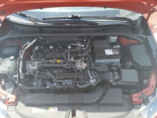 jtnk4rbe2k3038966 - 2019 Toyota corolla se - #64090475