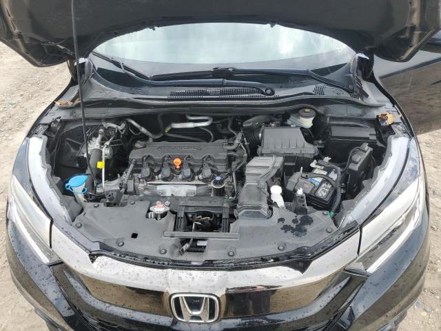 2021 HONDA HR-V SPORT 3CZRU5H10MM730882