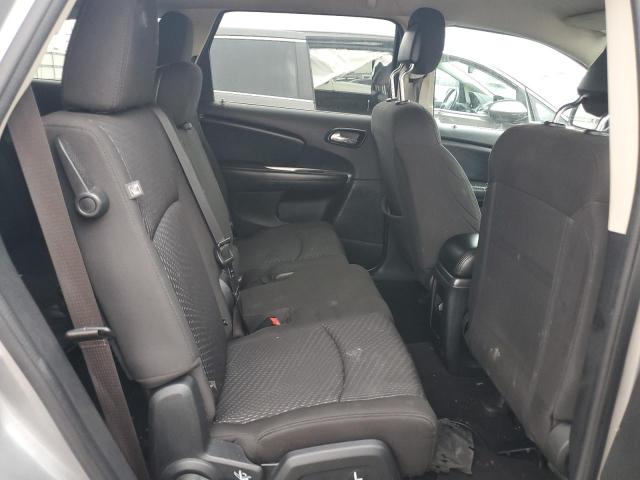 2017 DODGE JOURNEY SE 3C4PDCAB3HT609358