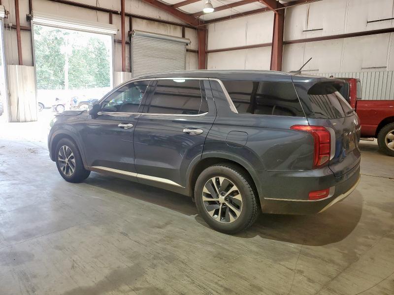 Vin: km8r24he5lu056954, lot: 63059165, hyundai palisade sel 20202