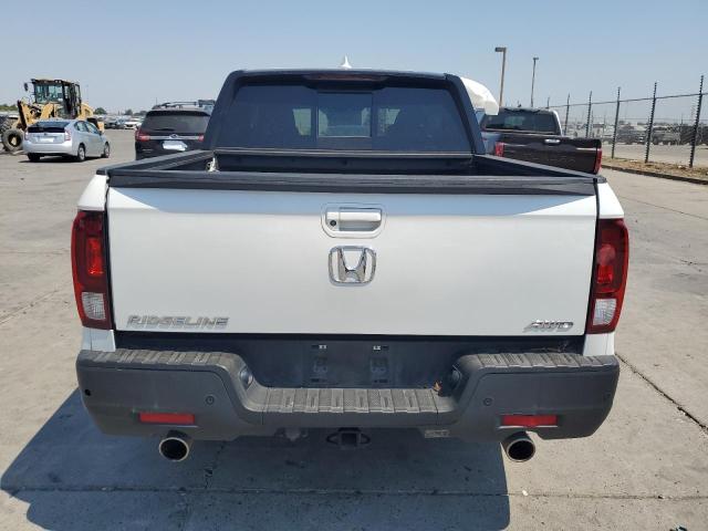 2021 HONDA RIDGELINE 5FPYK3F82MB014041