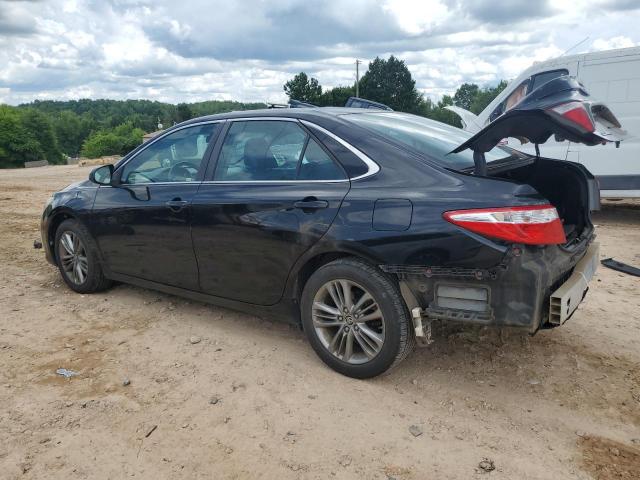 2017 TOYOTA CAMRY LE - 4T1BF1FK2HU740526