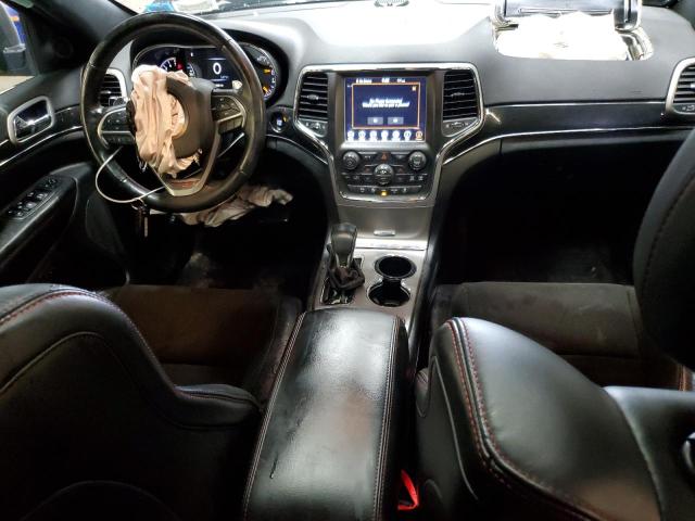 2018 JEEP GRAND CHER - 1C4RJFLG5JC504494
