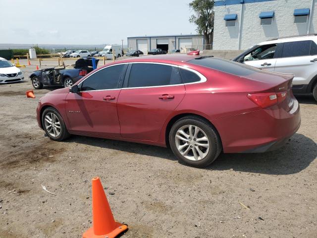 2018 CHEVROLET MALIBU LT - 1G1ZD5ST7JF267000