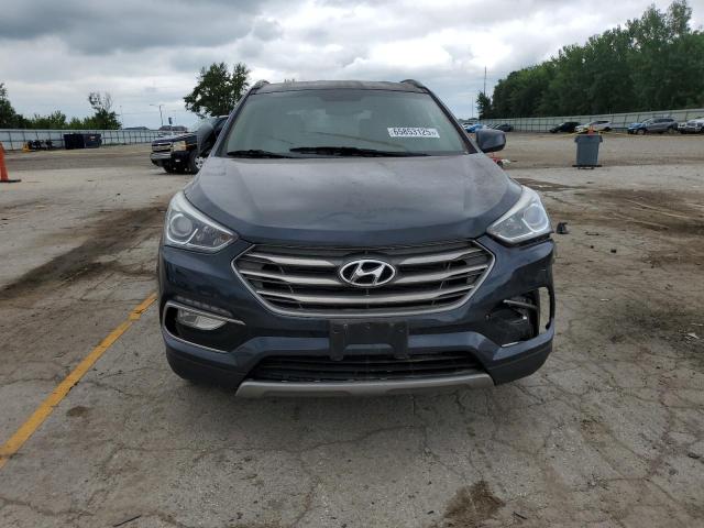 2017 HYUNDAI SANTA FE S - 5NMZU3LB5HH025689