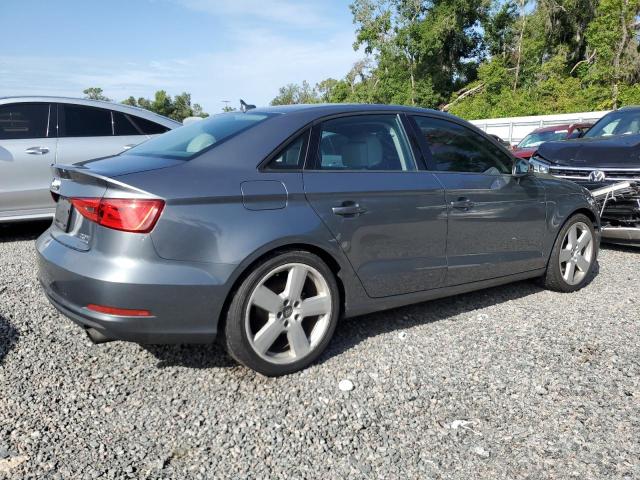 2015 AUDI A3 PREMIUM WAUBFGFF2F1106297