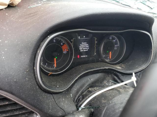 2020 JEEP CHEROKEE L 1C4PJMLB2LD586780