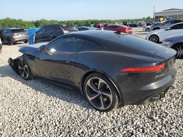 2016 JAGUAR F-TYPE R SAJWJ6DLXGMK33614