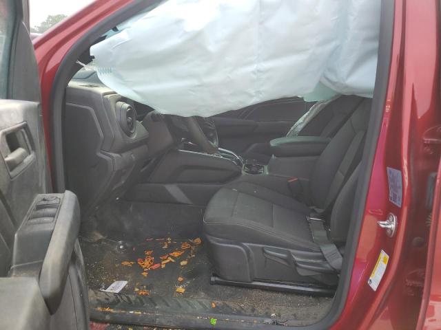 2024 CHEVROLET COLORADO T 1GCPTEEK8R1173222