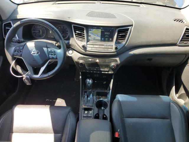 2018 HYUNDAI TUCSON VAL KM8J3CA24JU704429