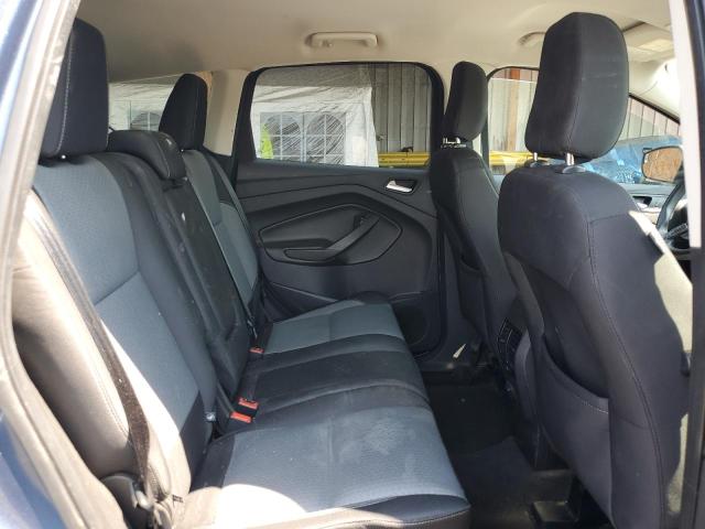 2018 FORD ESCAPE SE 1FMCU9GD4JUC10119