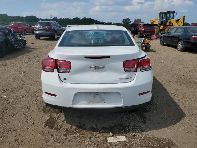 2015 CHEVROLET MALIBU 1LT 1G11C5SL0FF208118
