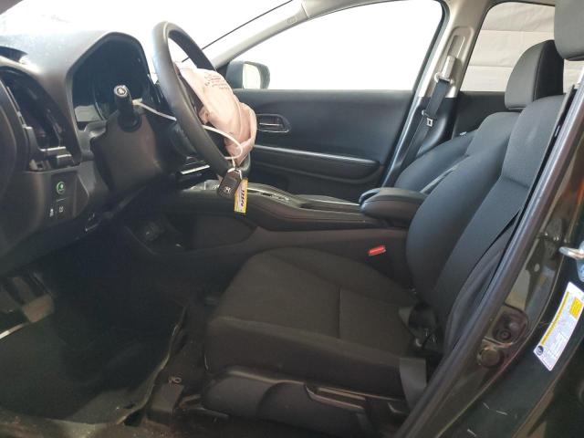 2017 HONDA HR-V EX 3CZRU6H5XHM732377