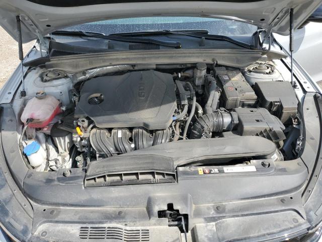 2025 KIA K5 GT LINE KNAG64J72S5268163