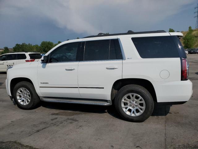 2015 GMC YUKON SLT 1GKS2BKC4FR209269