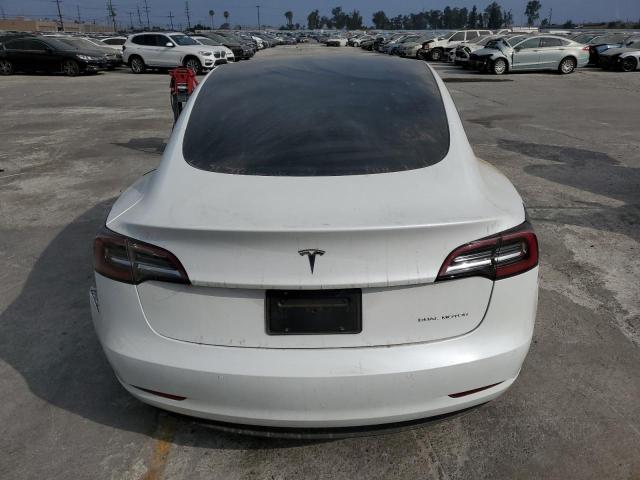 2022 TESLA MODEL 3 5YJ3E1EB5NF361246