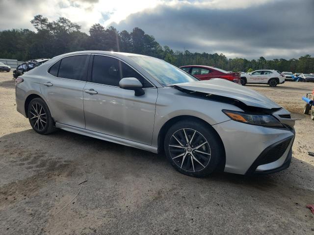 2021 TOYOTA CAMRY SE 4T1G11AK7MU415599