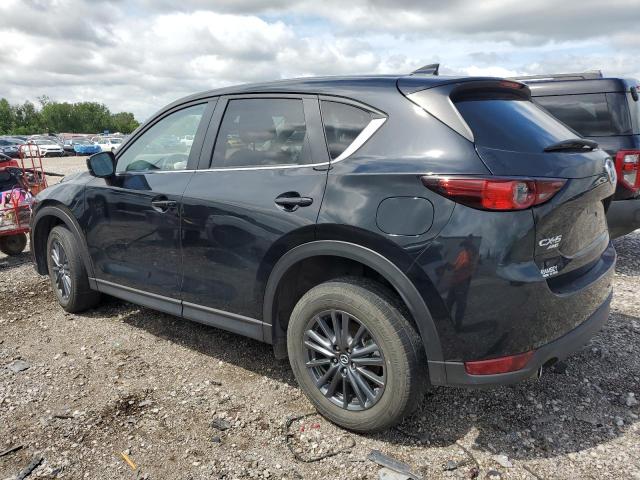 2019 MAZDA CX-5 TOURI JM3KFBCM0K0528987