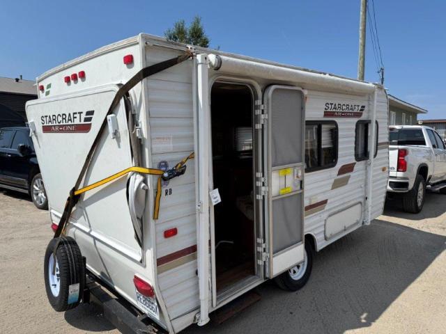 2011 STARCRAFT AR-ONE MAX - 1SABSHAG9B28W5208
