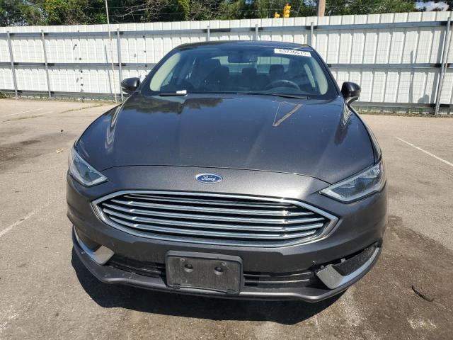 2018 FORD FUSION SE 3FA6P0LUXJR162956