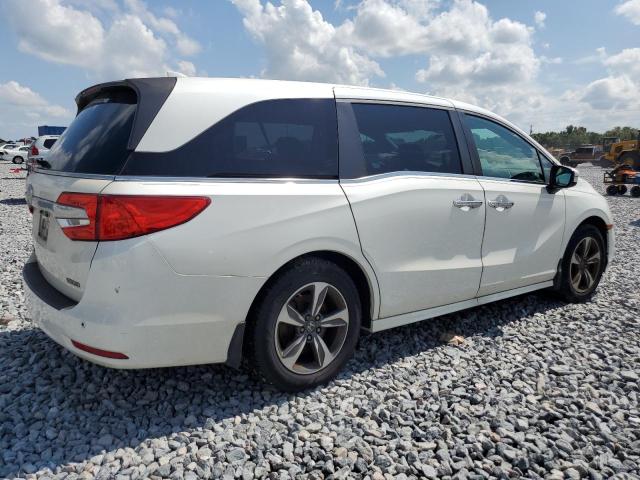 2018 HONDA ODYSSEY TO 5FNRL6H80JB061086