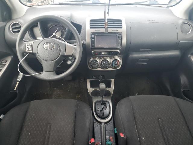 2014 TOYOTA SCION XD - JTKKUPB47E1046666