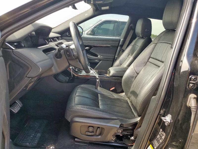 2020 LAND ROVER RANGE ROVE SALZL2GX3LH021906
