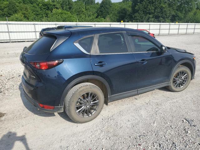 2021 MAZDA CX-5 TOURI JM3KFACM5M0370384