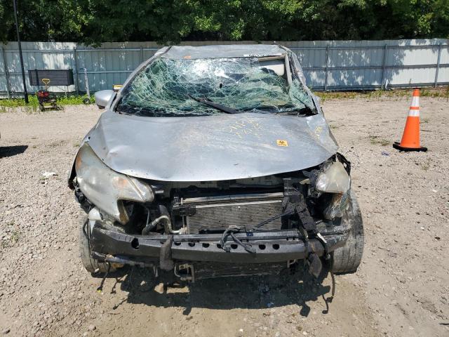 2015 NISSAN VERSA NOTE 3N1CE2CPXFL387867