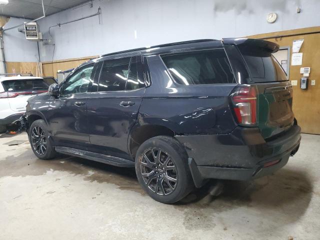 2023 CHEVROLET TAHOE 1GNSKRKD9PR297029