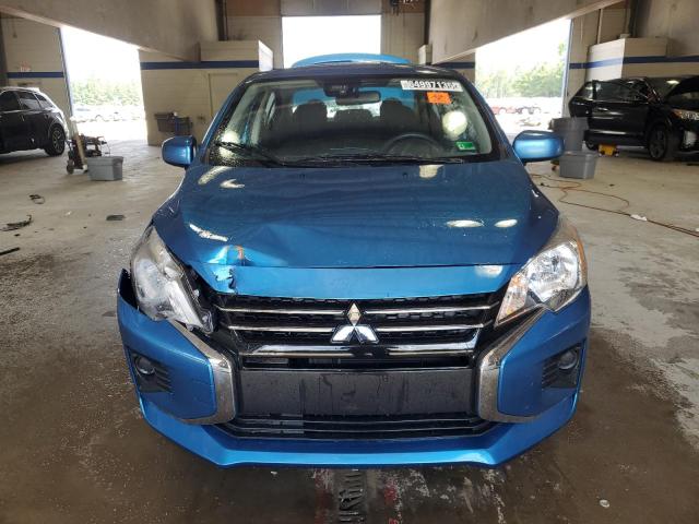 2024 MITSUBISHI MIRAGE G4 ML32FUFJ7RHF19632