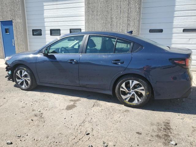 2025 SUBARU LEGACY PRE 4S3BWAD64S3022936