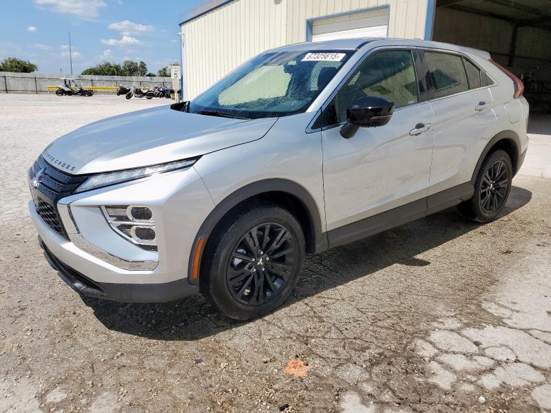 MITSUBISHI ECLIPSE CROSS LE