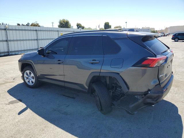 2021 TOYOTA RAV4 LE JTMK1RFV8MD064184