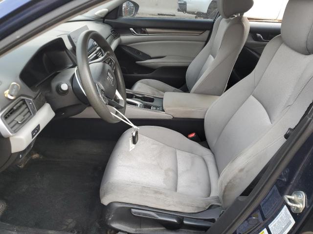 2020 HONDA ACCORD LX 1HGCV1F13LA007898