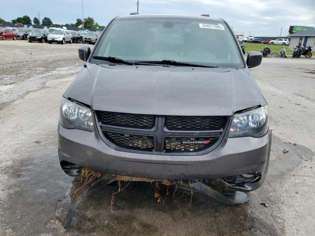 2020 DODGE GRAND CARA 2C4RDGBG6LR228173