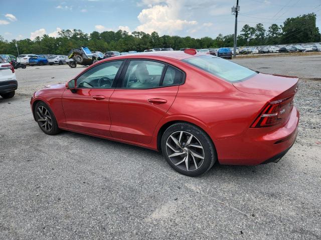 2019 VOLVO S60 T6 MOM 7JRA22TK8KG004302