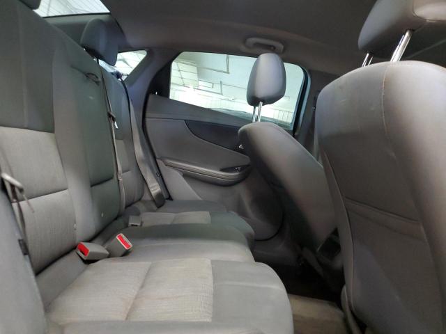 2015 CHEVROLET IMPALA LS 2G11X5SL5F9155820