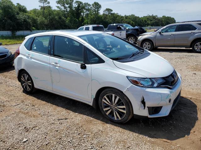 2015 HONDA FIT EX 3HGGK5H81FM734945