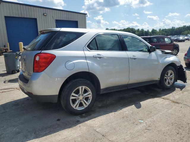 2012 CHEVROLET EQUINOX LS - 2GNFLCEK6C6368280