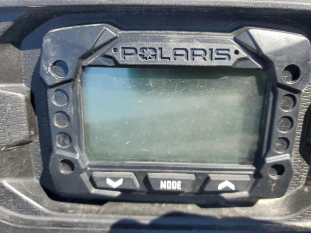 2021 POLARIS SPORTSMAN 4XASEJ576MA723395