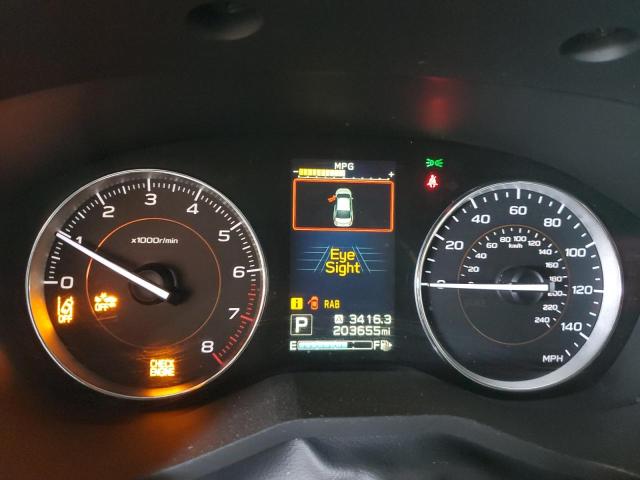 2019 SUBARU CROSSTREK JF2GTAMC1KH352526