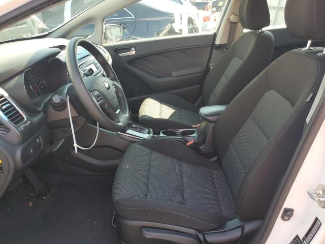 2018 KIA FORTE LX 3KPFK4A71JE238553