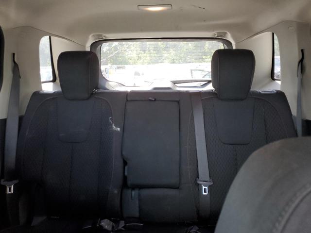 2015 GMC TERRAIN SL 2GKALMEK2F6315786